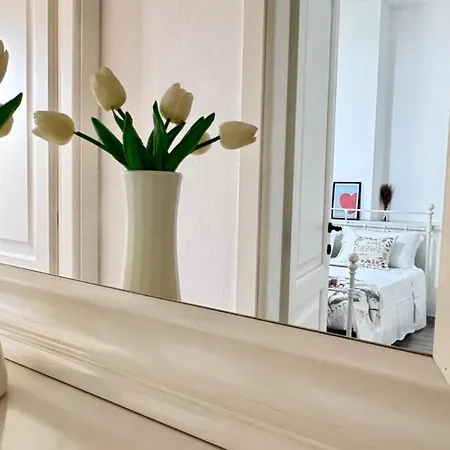 Center, Modern House With Ac And Wi-fi 올비아