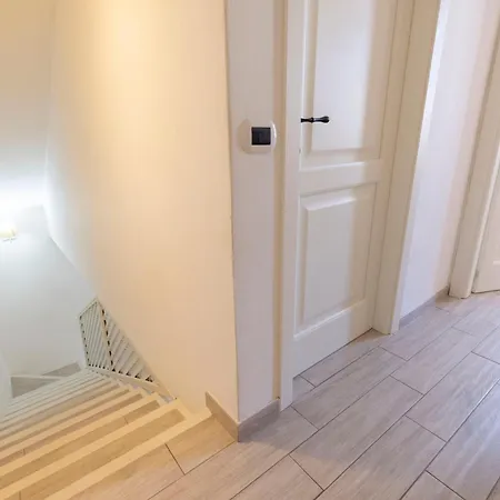 Center, Modern House With Ac And Wi-fi * أولبيا