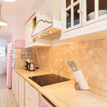Center, Modern House With Ac And Wi-fi شقة *