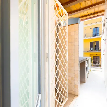 Center, Modern House With Ac And Wi-fi شقة *