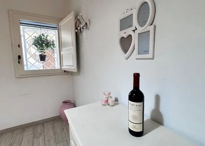 Center, Modern House With Ac And Wi-fi *