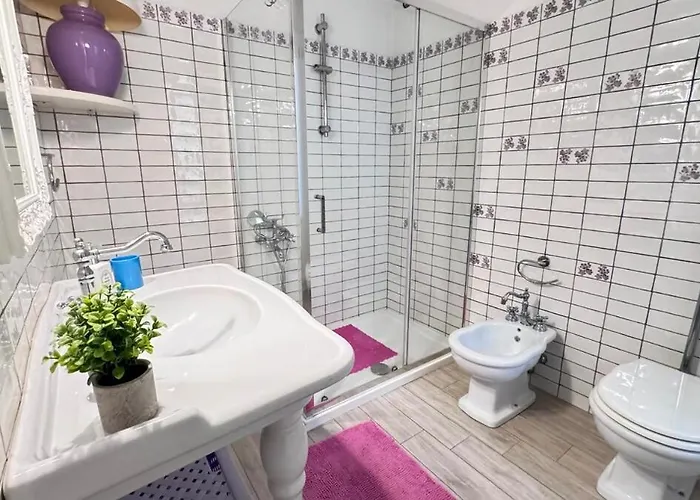 Center, Modern House With Ac And Wi-fi Appartement *