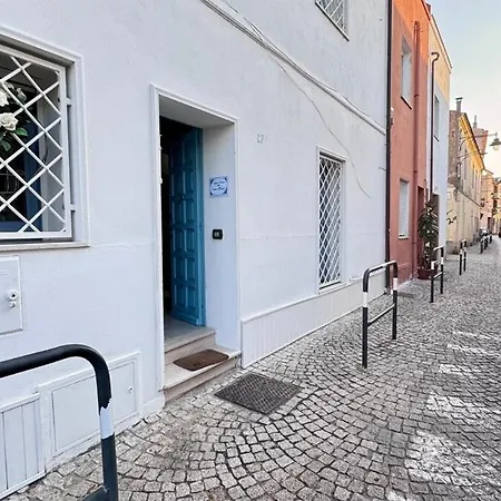 Center, Modern House With Ac And Wi-fi * Olbia