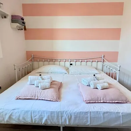 Center, Modern House With Ac And Wi-fi Apartment Olbia