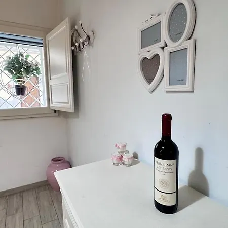 Center, Modern House With Ac And Wi-fi *