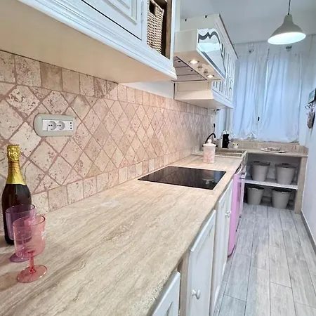 Center, Modern House With Ac And Wi-fi Appartement *