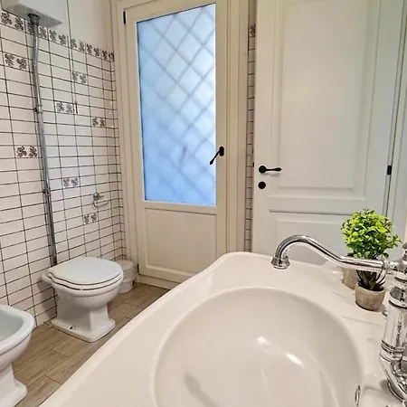 Center, Modern House With Ac And Wi-fi * Olbia