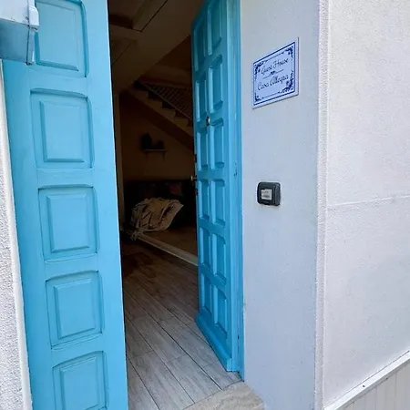 Center, Modern House With Ac And Wi-fi