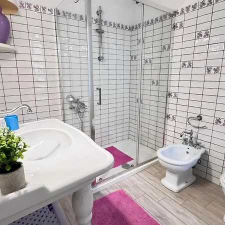 Center, Modern House With Ac And Wi-fi Apartment *