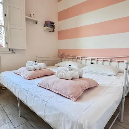 Apartment Center, Modern House With Ac And Wi-fi *