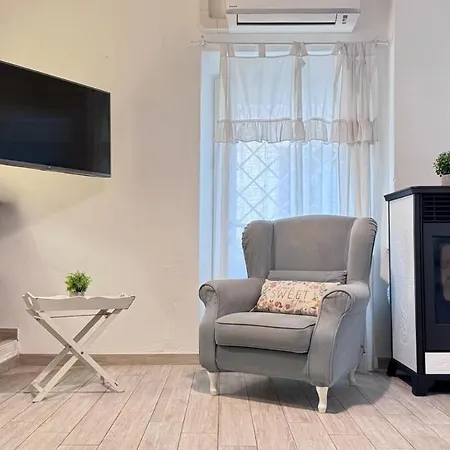 Center, Modern House With Ac And Wi-fi Apartment *