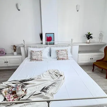 Center, Modern House With Ac And Wi-fi Apartment *