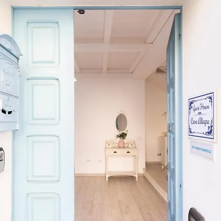 Center, Modern House With Ac And Wi-fi 아파트