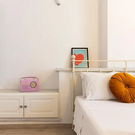 Center, Modern House With Ac And Wi-fi Apartman