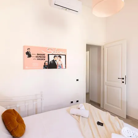 Apartman Center, Modern House With Ac And Wi-fi Olbia