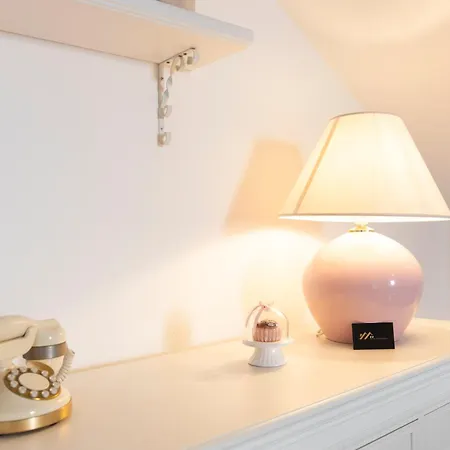 Center, Modern House With Ac And Wi-fi * 올비아