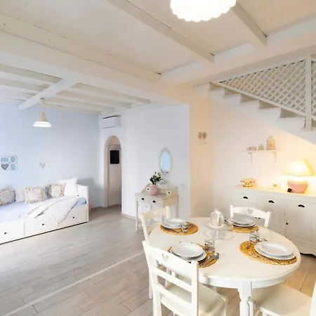 Center, Modern House With Ac And Wi-fi 아파트