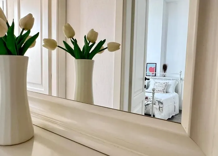 Center, Modern House With Ac And Wi-fi Olbia