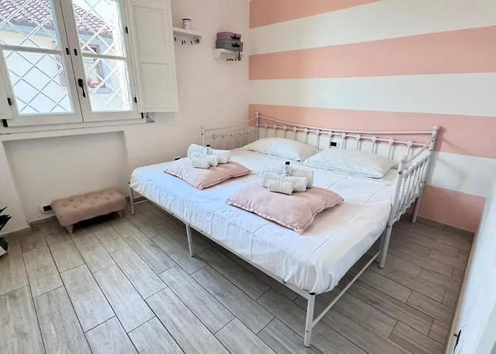 Center, Modern House With Ac And Wi-fi Appartement *