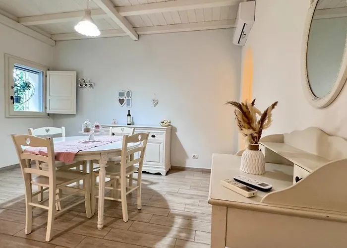 Center, Modern House With Ac And Wi-fi *