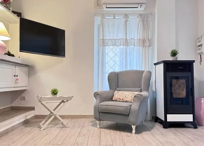 Center, Modern House With Ac And Wi-fi アパート *