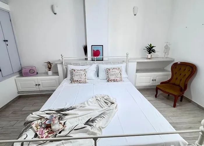 Center, Modern House With Ac And Wi-fi Appartement *